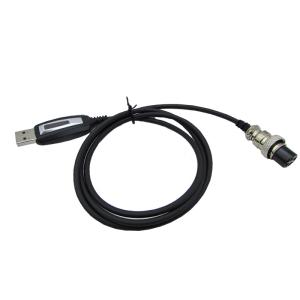 Кабель для программирования аналогового ретранслятора Retevis RT97