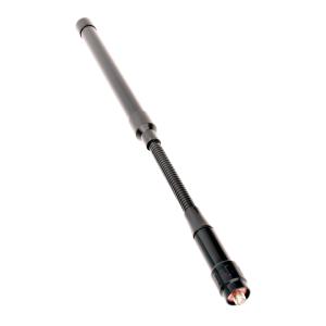 Антенна для рации тактическая AnyTone GT-39 SMA-Female UHF VHF 39 см