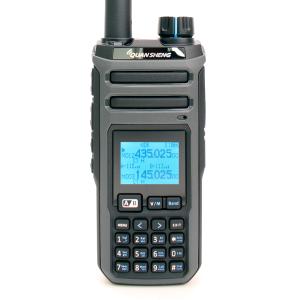 Рация Quansheng TK11(5) 10W IP54 2500 мАч Type-C Черный