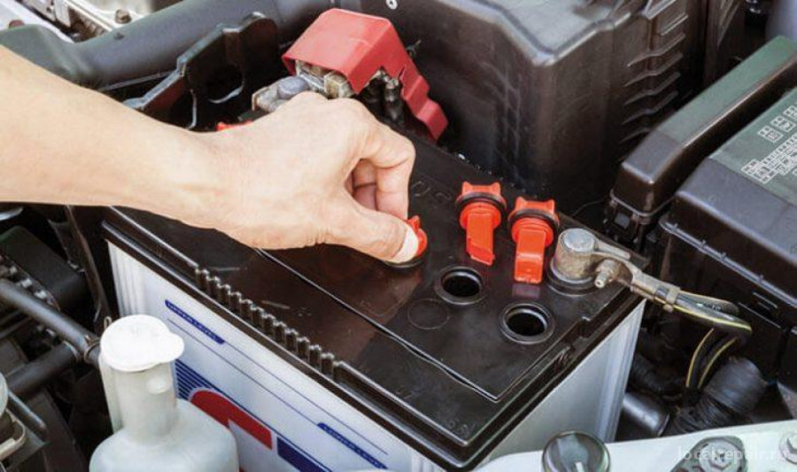 Как продлить срок службы аккумулятора рации Как продлить срок службы аккумулятора рации