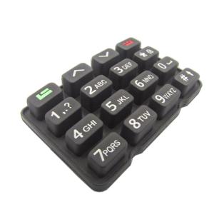 Клавиатура для раций TYT MD-UV390
