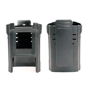 Бампер с клипсой для раций Baofeng DM-32, UV-32