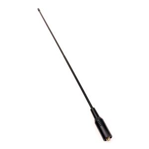 Антенна для рации гибкая Quansheng NA-771 SMA-Female UHF VHF