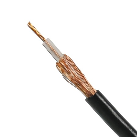 RG-58 OPTIM, кабель коаксиальный
