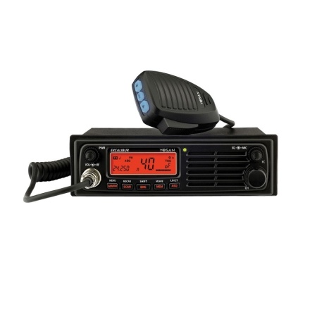 Автомобильная рация Yosan Excalibur