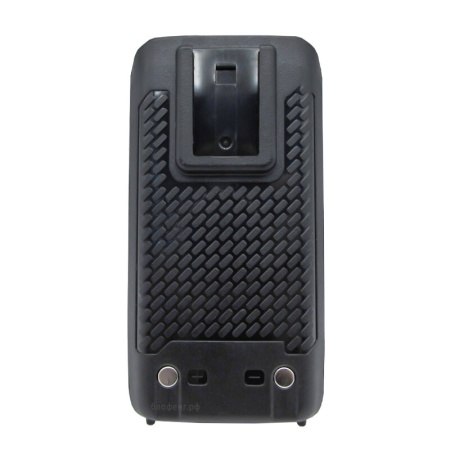 Аккумулятор для рации Quansheng UV-K5 1600 мАч Черный