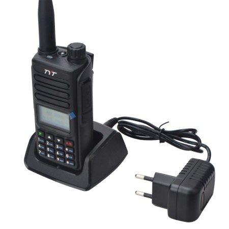 Рация TYT TH-UV98 3600мАч