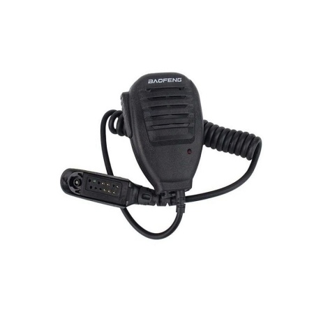Тангента для рации Baofeng UV-9R, BF-A58, BF-9700, BF-S56 Max
