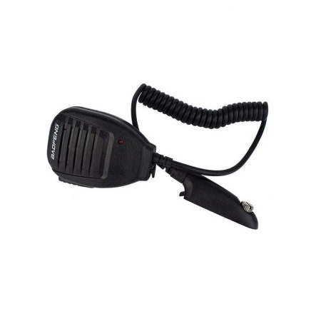Тангента для рации Baofeng UV-9R, BF-A58, BF-9700, BF-S56 Max