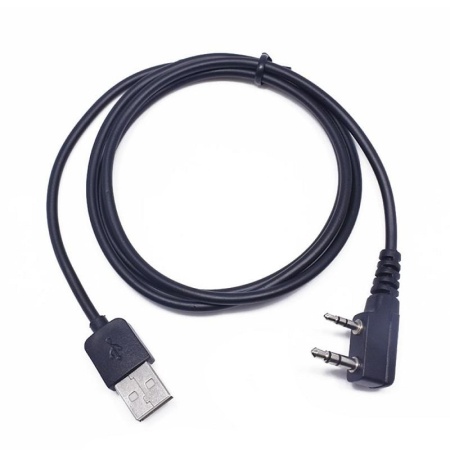 Кабель для программирования Baofeng DM-5R, 1701, 1801