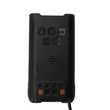 Адаптер питания от прикуривателя Baofeng UV-XR, UV-9R Pro