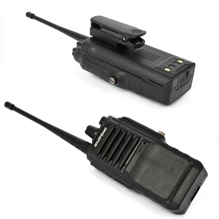 Рация Baofeng BF-9700