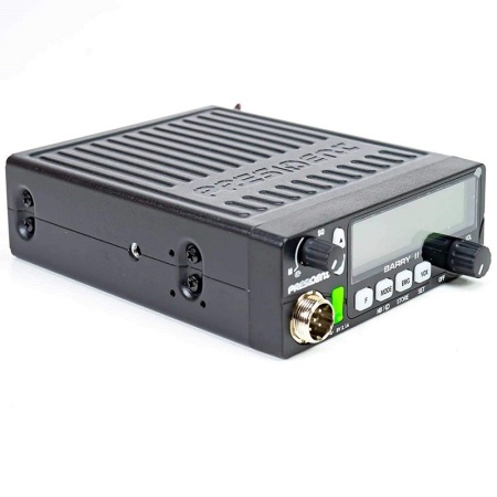 Автомобильная рация President BARRY II