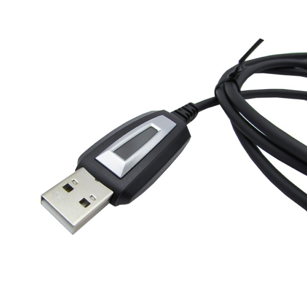 Кабель для программирования аналогового ретранслятора Retevis RT97