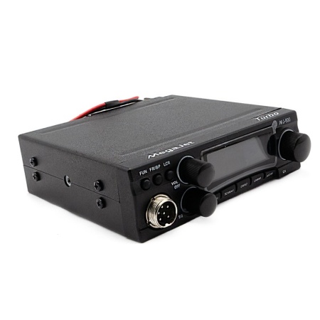 Автомобильная рация MegaJet MJ-600 Turbo