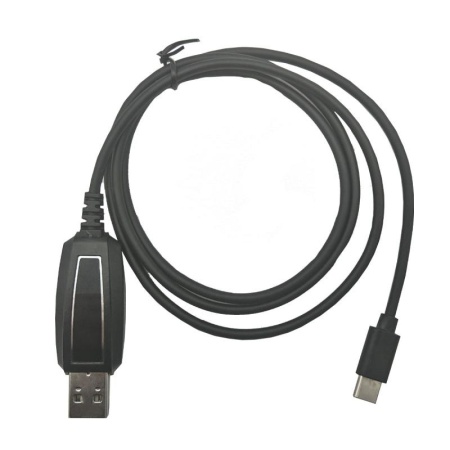 Кабель для программирования рации MINI SR610