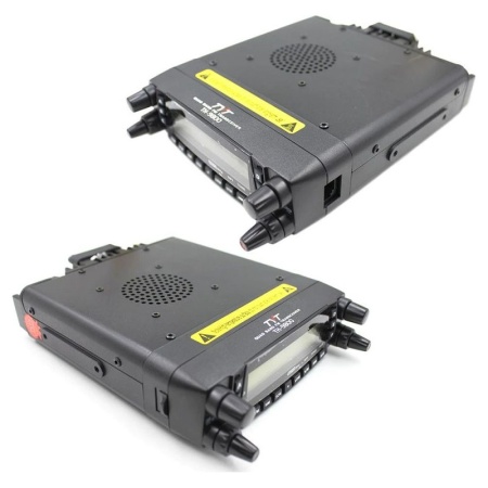 Автомобильная рация TYT TH-9800