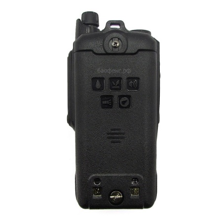 Рация Baofeng UV-9R Plus Болт