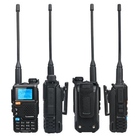 Рация Quansheng UV-5R Plus