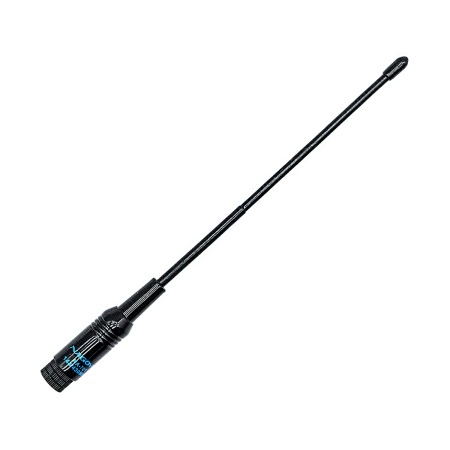 Антенна для рации гибкая Nagoya NA-701 SMA-Female UHF VHF