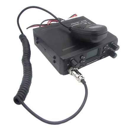 Автомобильная рация MegaJet MJ-350N