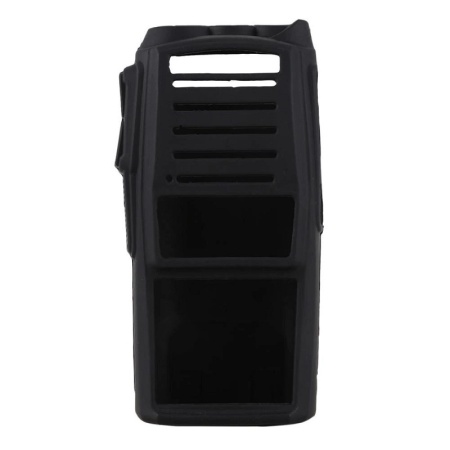 Чехол для рации Baofeng UV-82, Цвет черный
