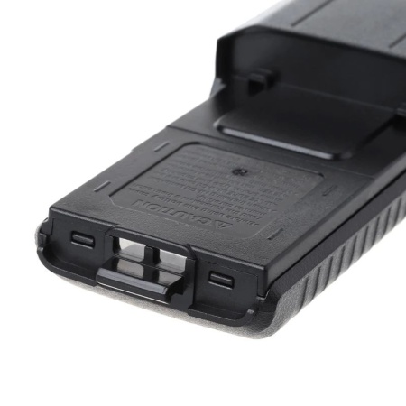 Кейс для аккумуляторов АА Baofeng UV-5R, DM-5R Plus