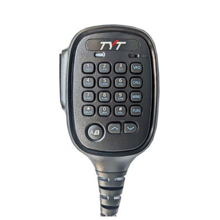 Тангента для автомобильной рации TYT TH-8600
