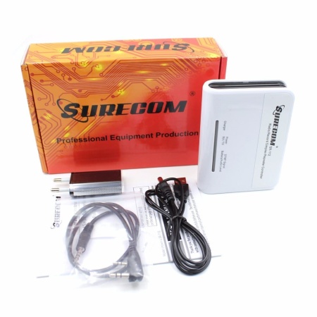 SURECOM SR-112 контроллер эхо репитера
