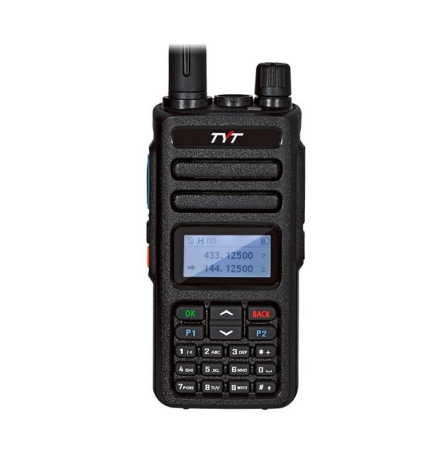 Цифровая рация TYT MD-750 DMR