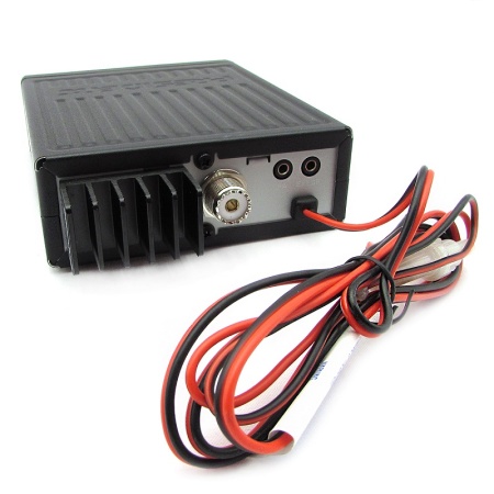 Автомобильная рация President Barry ASC