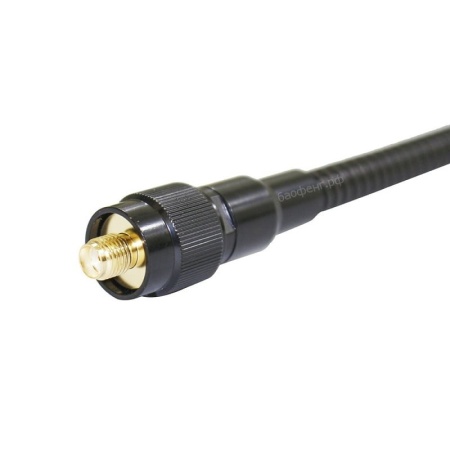 Антенна для рации тактическая AR-148 SMA-Female UHF VHF