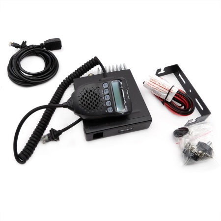 Автомобильная рация MegaJet MJ-555