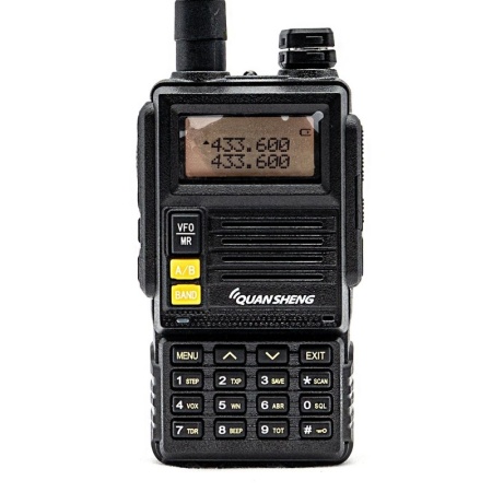 Рация Quansheng TG-45UV