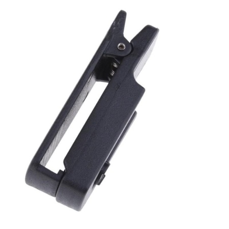 Клипса на пояс для рации Baofeng BF-A58, BF-9700, UV-XR, UV-9R (Plus, Pro)
