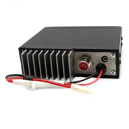 Автомобильная рация MegaJet MJ-333 Turbo