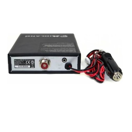 Автомобильная рация Midland M-10