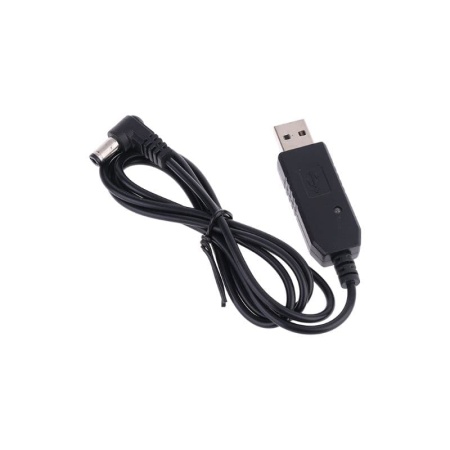 Зарядный адаптер USB для раций Baofeng
