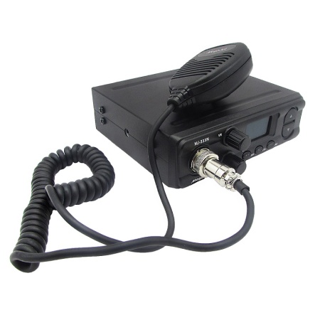 Автомобильная рация MegaJet MJ-333N