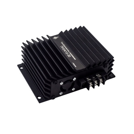 Преобразователь напряжения Базис ПН-24/12 30А