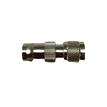 Переходник MB-312 mini UHF вилка - BNC розетка