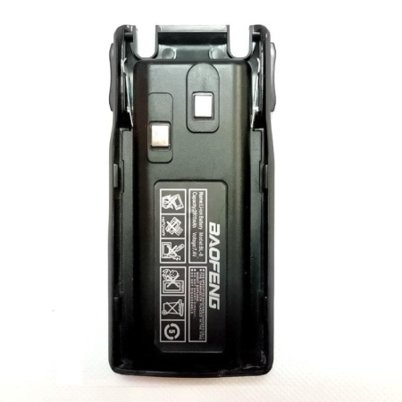 Уценка - Аккумулятор для рации Baofeng UV-82 2800 мАч