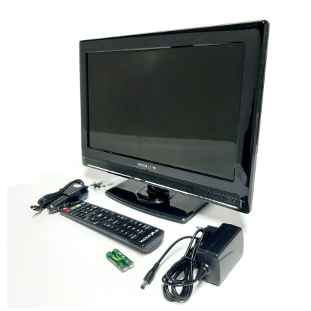 Автомобильный телевизор DVB-T2 VTV-1500 15 дюймов