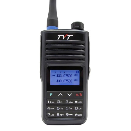 Рация TYT TH-UV99 3600мАч
