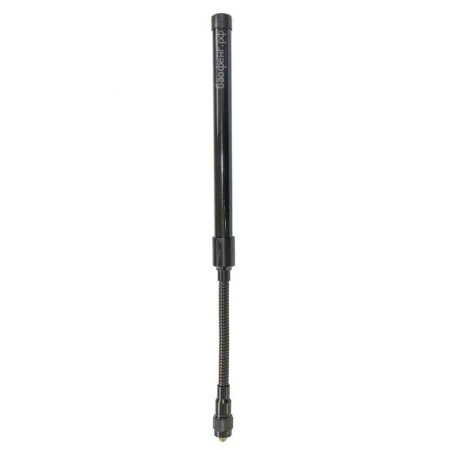Антенна для рации тактическая AR-148 SMA-Female UHF VHF