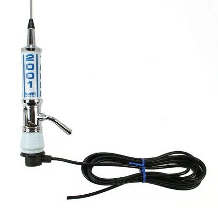 Автомобильная антенна Lemm AT-2001 Turbo WHITE