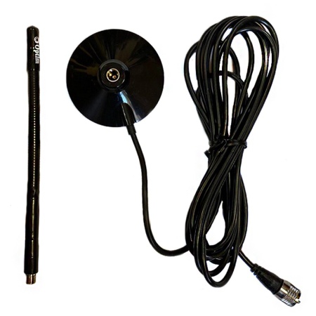 Автомобильная антенна Optim Mini CB