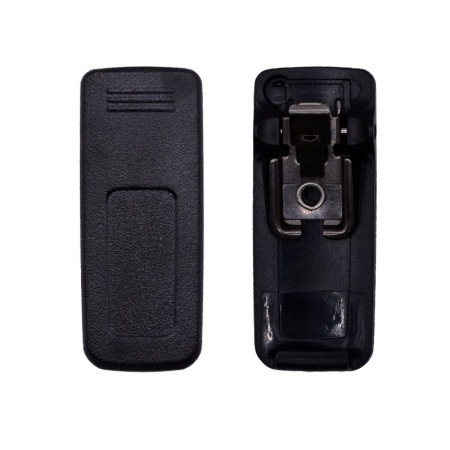 Клипса на пояс для рации Quansheng UV-K5, UV-K5(8), UV-K6, UV-5R Plus