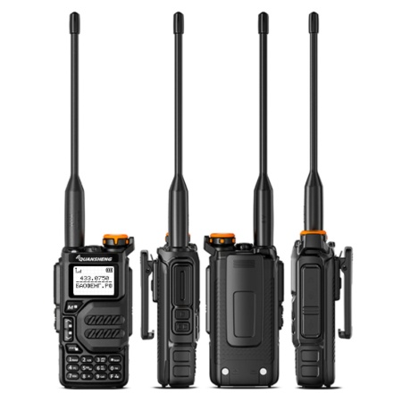 Рация Quansheng UV-K5