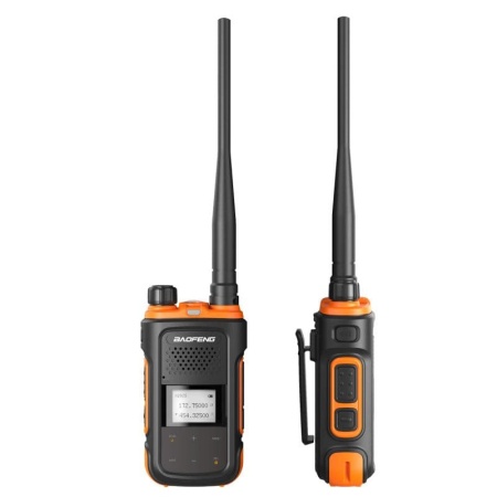 Рация Baofeng BF-UV12